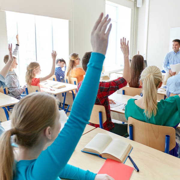 Academia de Oposiciones de Enseñanza en Valencia - secundaria