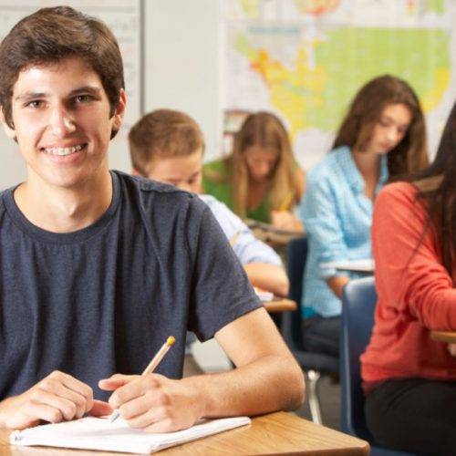 academia de oposiciones en valencia - secundaria