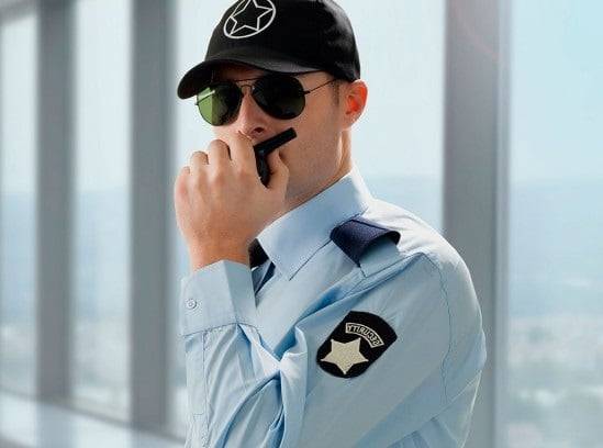 Academia de preparación para Seguridad Privada en Valencia - policia