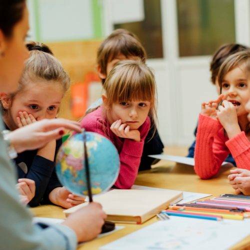 academia para preparar oposiciones de magisterio en Valencia - francés