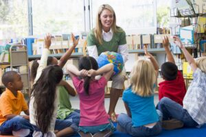 academia para preparar oposiciones de magisterio en Valencia - asignatura inglés