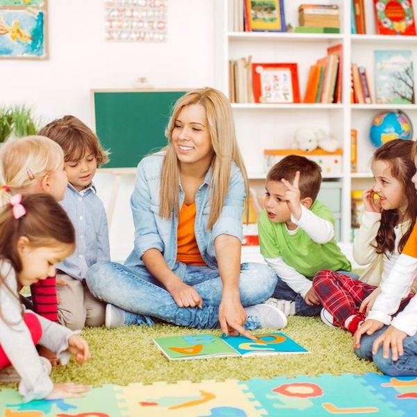 academia para preparar oposiciones de magisterio en Valencia - pedagogía terapeútica