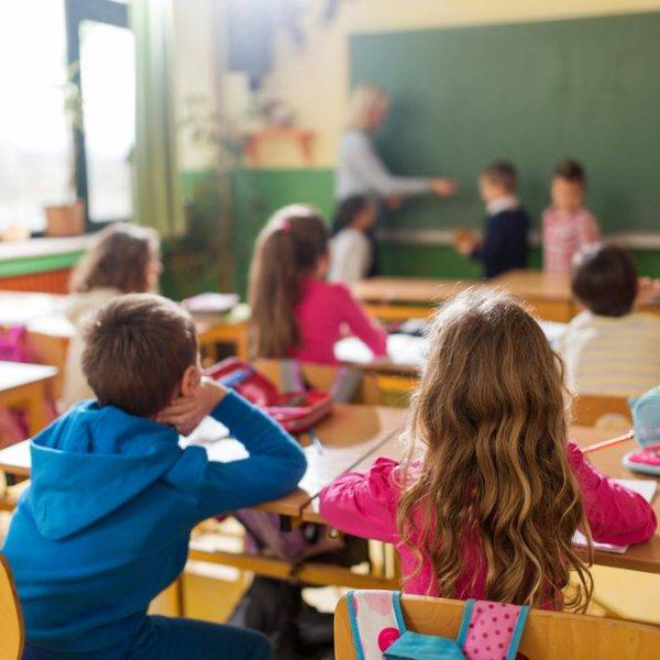 academia para preparar oposiciones de magisterio en Valencia - primaria