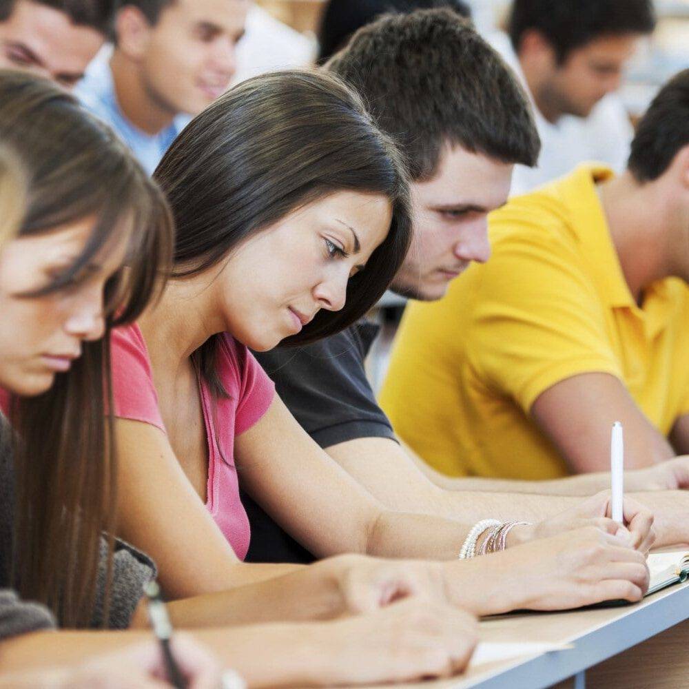 academia para preparar oposiciones de secundaria - construcciones