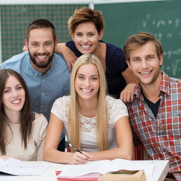 academia para preparar oposiciones de secundaria - diagnóstico clínico