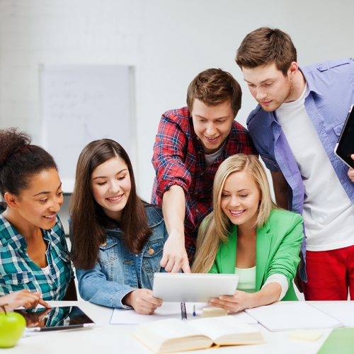 academia para preparar oposiciones de secundaria - dibujo