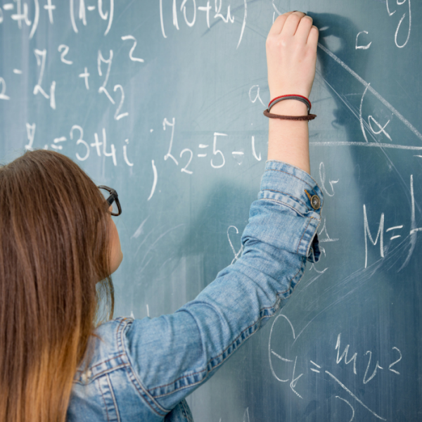 academia para preparar oposiciones de secundaria - matemáticas