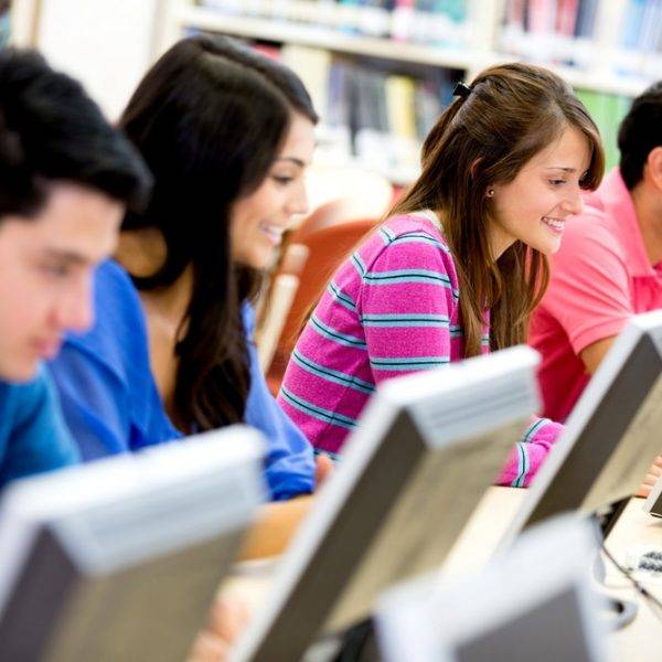academia para preparar oposiciones de secundaria - informática