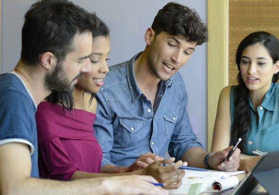 Academia para preparar el graduado en ESO en Valencia - examen