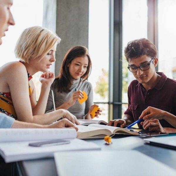 academia para preparar oposiciones de secundaria - inglés