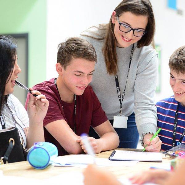 academia para preparar oposiciones de secundaria - orientación educativa