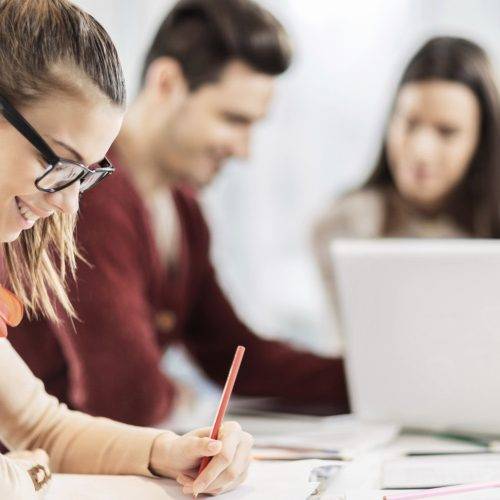 academia para preparar oposiciones de secundaria - sanitario