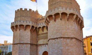 preparar capacitación en valencia - Capacitación de Valenciano