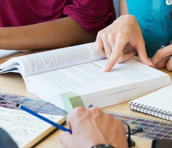 academias de oposicione en Valencia – estudio academias de oposicione en Valencia - subrayador