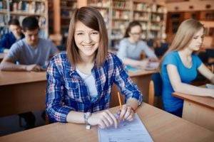 academia de inglés en Valencia - estudiantes