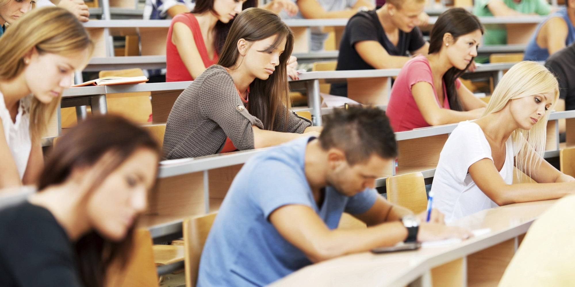 academia para preparar selectividad en Valencia