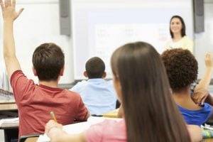 oposiciones de secundaria en valencia - clase