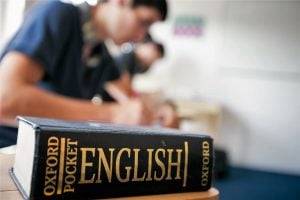 Preparar capacitación de ingles en Valencia - Diccionario ingles