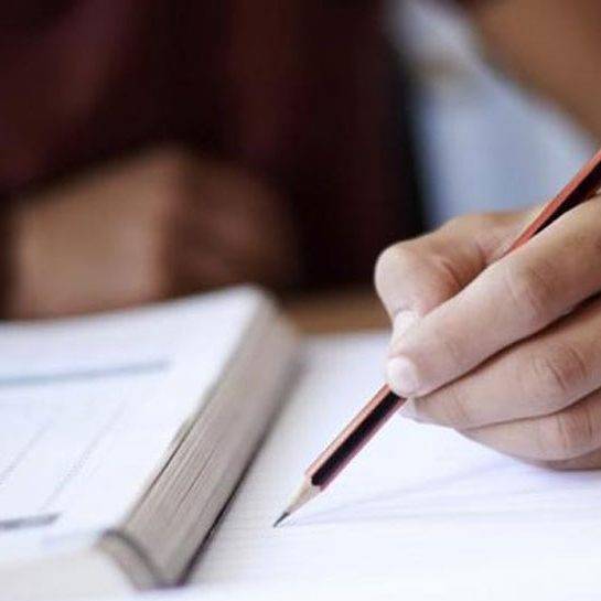 examen oficial de inglés en Valencia – examen en papel examen oficial de inglés en Valencia - examen en papel