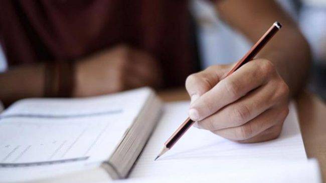 examen oficial de inglés en Valencia – examen en papel examen oficial de inglés en Valencia - examen en papel