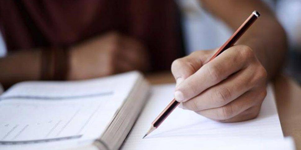 examen oficial de inglés en Valencia – examen en papel examen oficial de inglés en Valencia - examen en papel