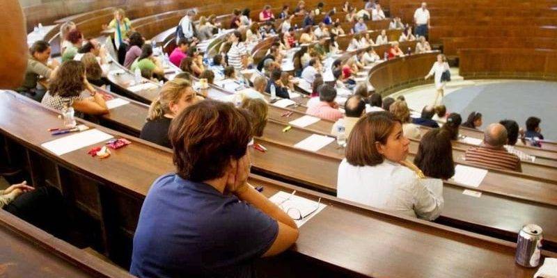 oposiciones en Valencia – examenes oposiciones en Valencia - examenes