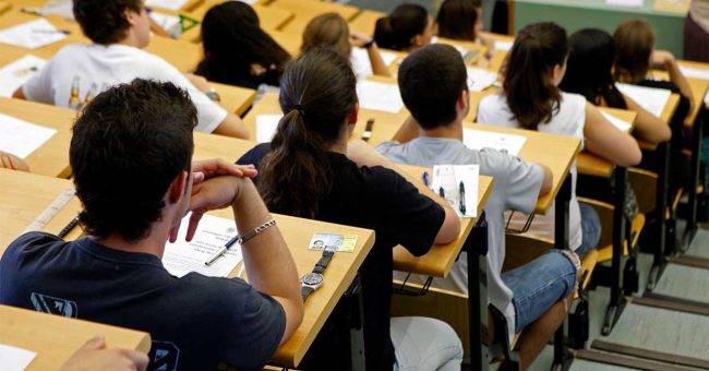 prueba de acceso a la universidad – alumnos prueba de acceso a la universidad - alumnos