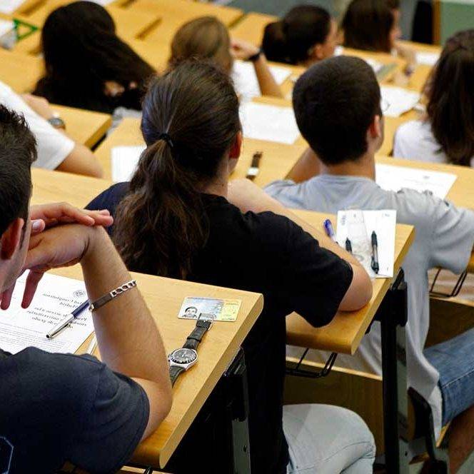prueba de acceso a la universidad – alumnos prueba de acceso a la universidad - alumnos