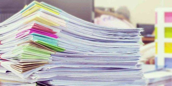 academia de oposiciones en Valencia - apuntes ordenados