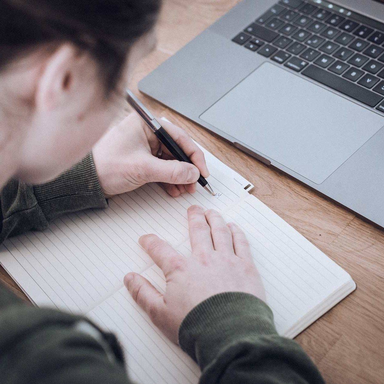 oposiciones de Educación en Valencia – libreta oposiciones de Educación en Valencia - libreta