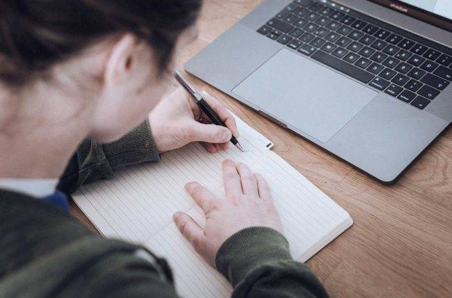 oposiciones de Educación en Valencia – libreta oposiciones de Educación en Valencia - libreta