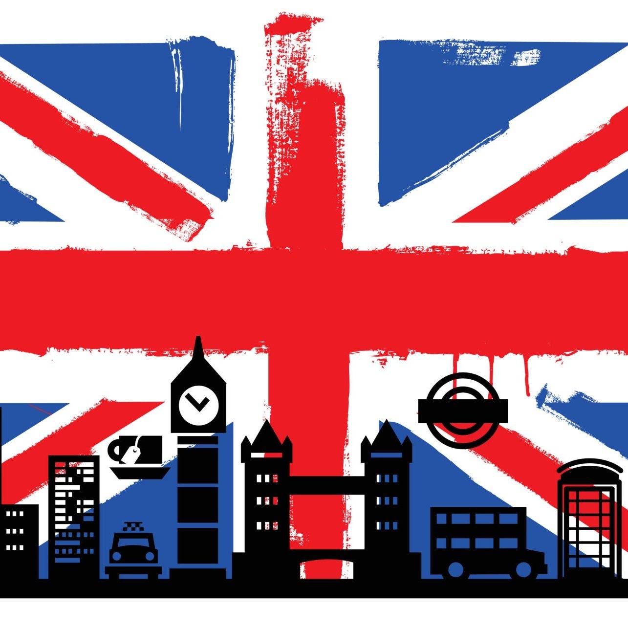 academia de inglés en Valencia - monigotes