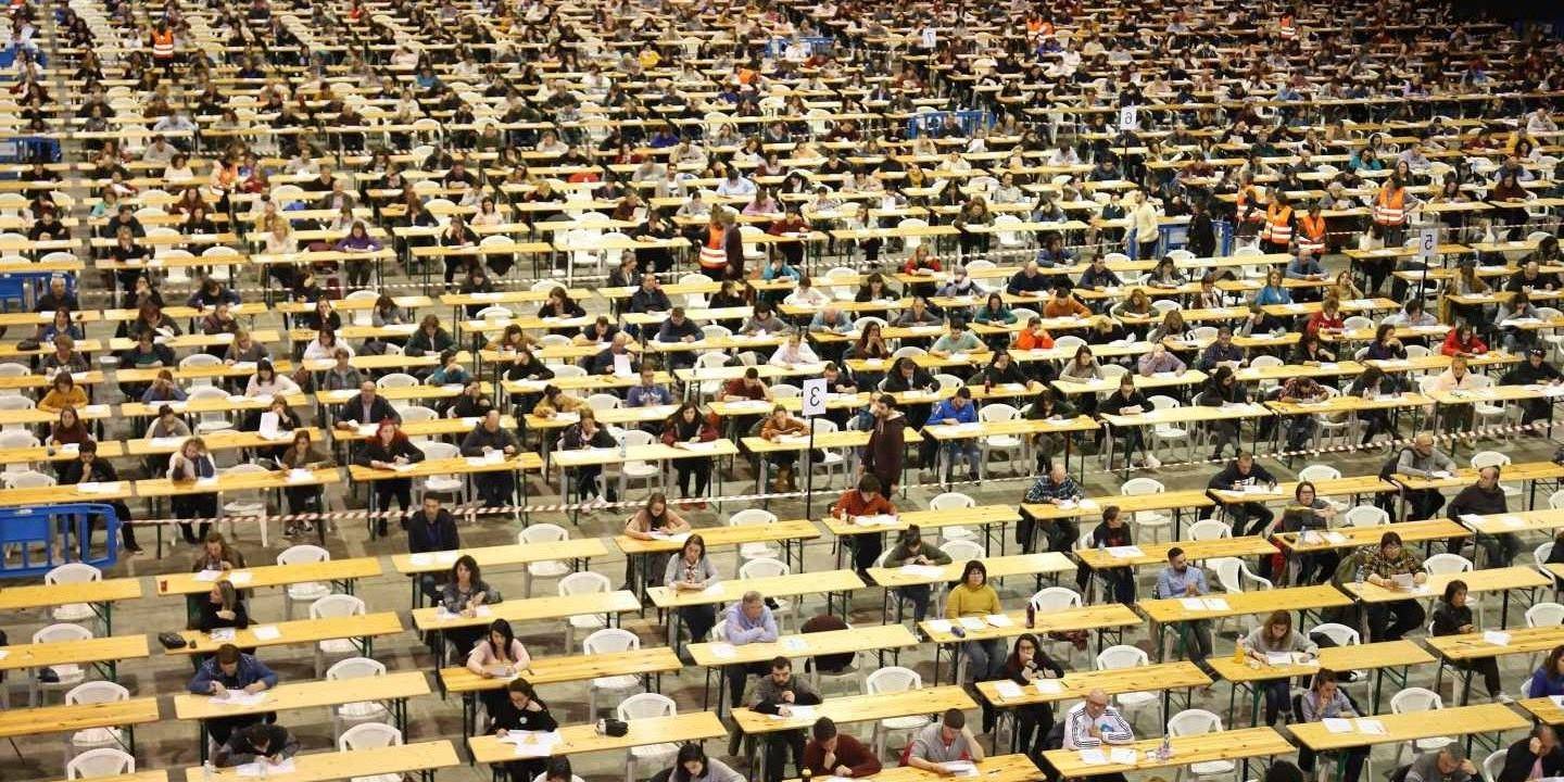 oposiciones de educación en la Comunidad Valenciana – opositores oposiciones de educación en la Comunidad Valenciana - opositores