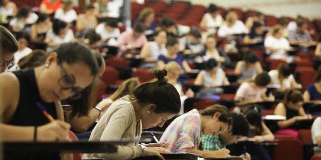 Asignaturas de las oposiciones de secundaria en Valencia – examen Asignaturas de las oposiciones de secundaria en Valencia - examen