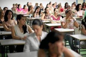 Asignaturas de las oposiciones de secundaria en Valencia - sorteo