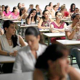 Asignaturas de las oposiciones de secundaria en Valencia – sorteo Asignaturas de las oposiciones de secundaria en Valencia - sorteo