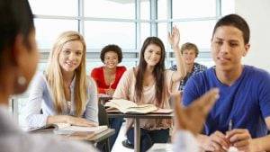 clases de inglés en Valencia - ventanales