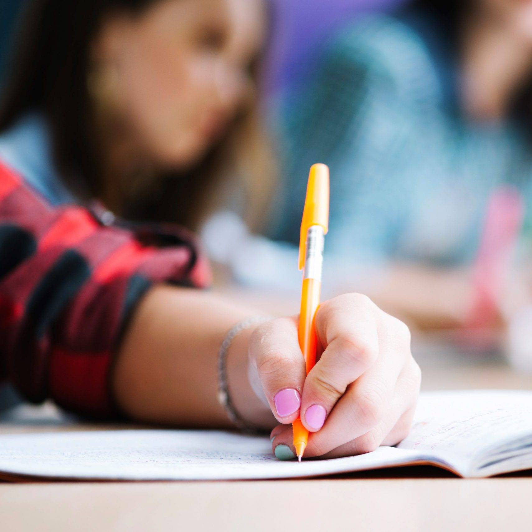 cursos de ingles en valencia - estudiantes