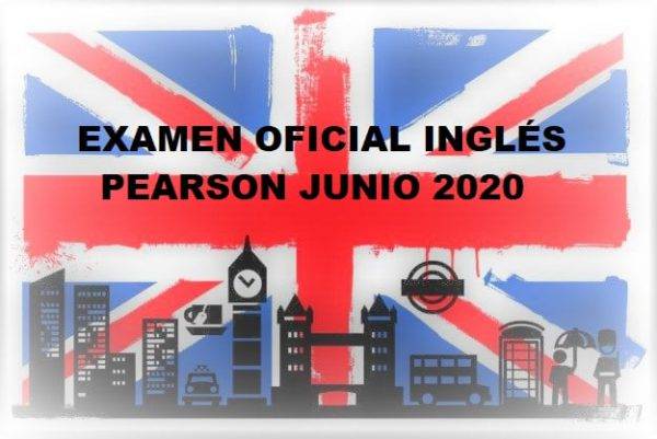 Inglés C1 Pearson PTE General