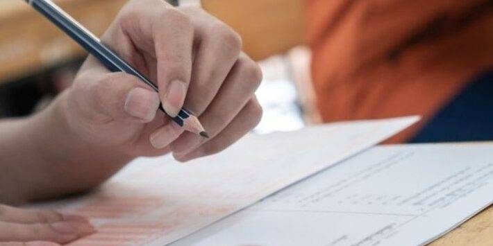 asignaturas de la oposición de secundaria - subrayador