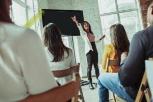 academia oficial de ingles en valencia - practicas