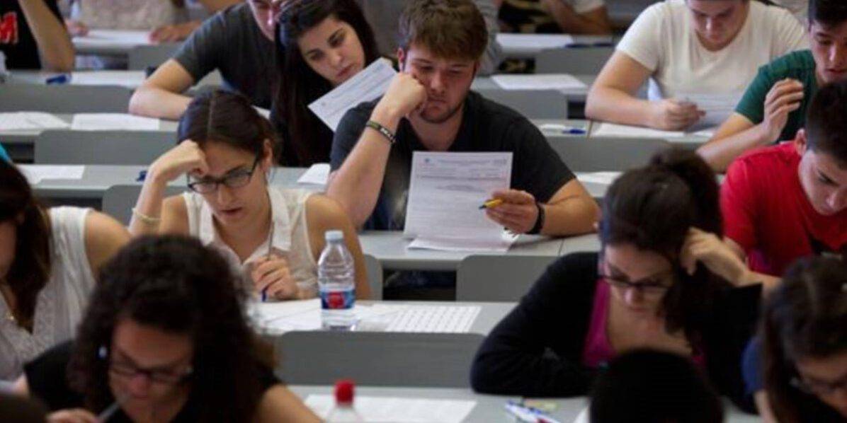 oposiciones magisterio Comunidad Valenciana – estudiante oposiciones magisterio Comunidad Valenciana - estudiante