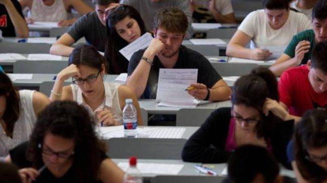 oposiciones magisterio Comunidad Valenciana – estudiante oposiciones magisterio Comunidad Valenciana - estudiante
