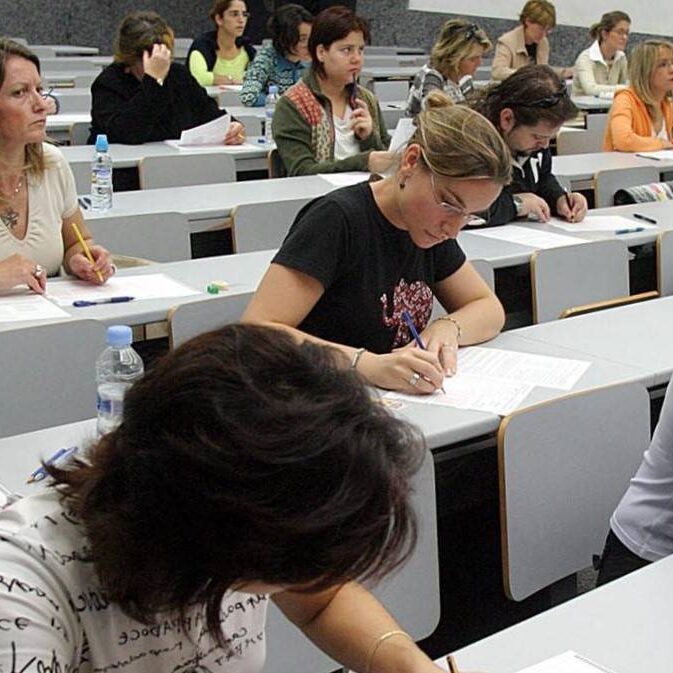 oposiciones magisterio Comunidad Valenciana – examen presencial oposiciones magisterio Comunidad Valenciana - examen presencial