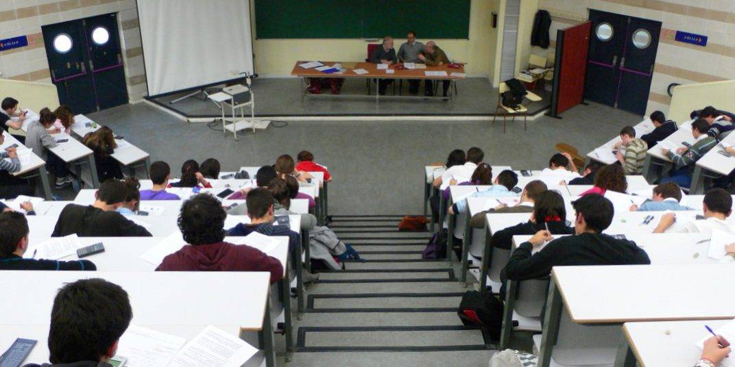 oposiciones para maestro en la Comunidad Valenciana – finalización oposiciones para maestro en la Comunidad Valenciana - finalización