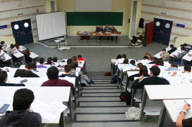 oposiciones para maestro en la Comunidad Valenciana – finalización oposiciones para maestro en la Comunidad Valenciana - finalización