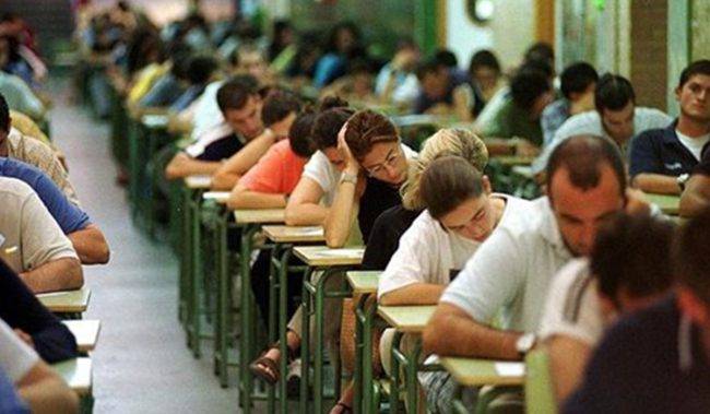 oposiciones profesor secundaria Valencia – foto oposiciones profesor secundaria Valencia - foto