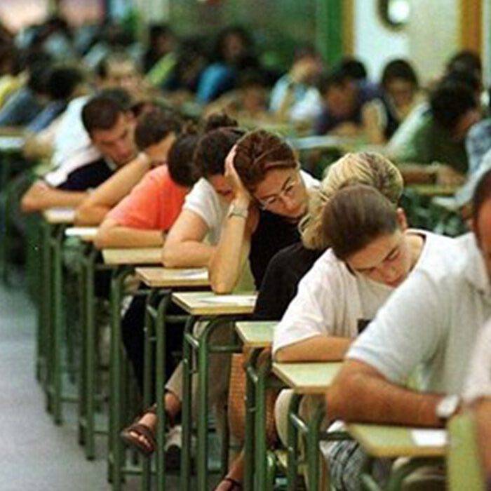 oposiciones profesor secundaria Valencia - foto