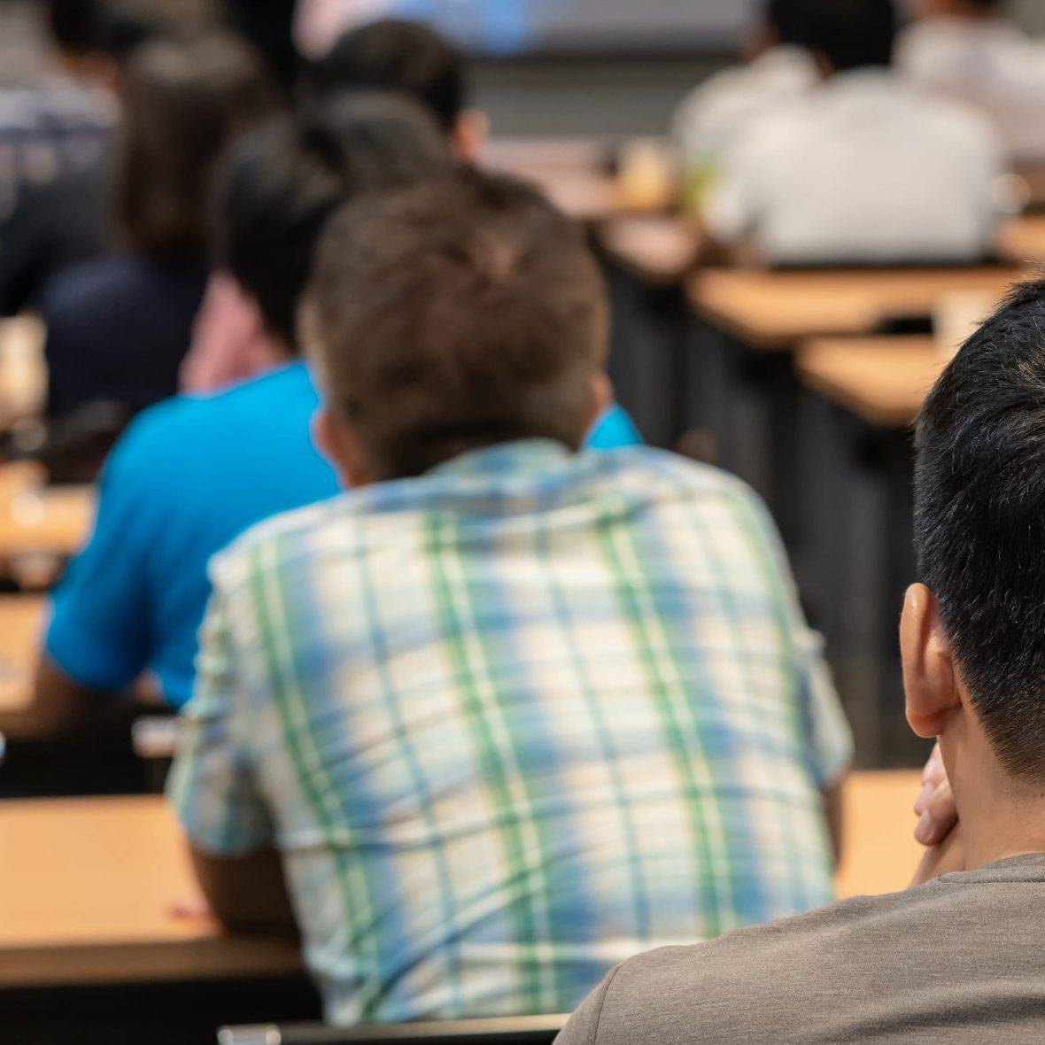 oposiciones para secundaria en valencia - clases