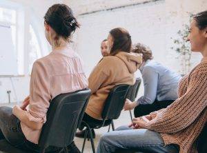 oposiciones para secundaria en valencia - salon